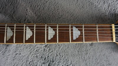 Aria Pro II Mockingbird - Black Korea | eBay