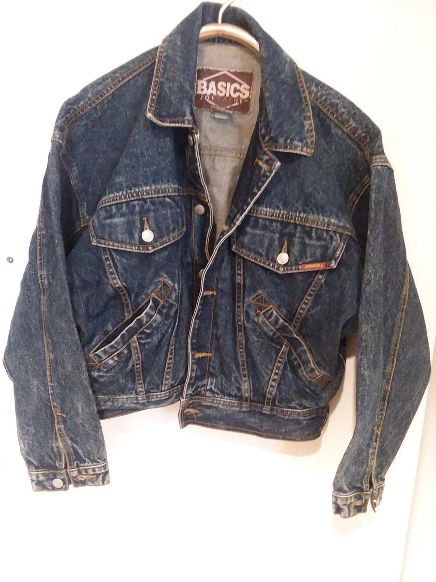 Jordache jacket sale
