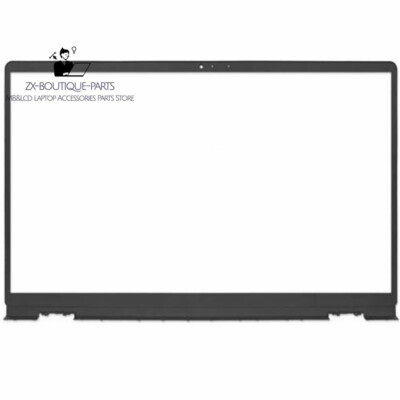 New 09WC73 For Dell Vostro 15 3510 3520 3525 Screen LCD Bezel Front Cover Case