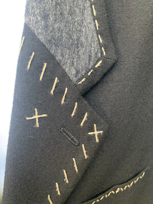 Vtg 80s Matsuda Men's Jacket Blazer Toko Japan* Jean Paul