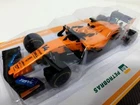 Maisto 1/24 - Mclaren F1 Mcl33 Fernando Alonso 2018