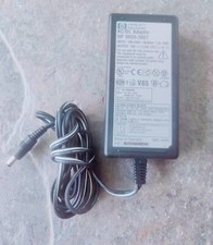 Hewlett Packard AC/DC Adapter HP 0950-3807