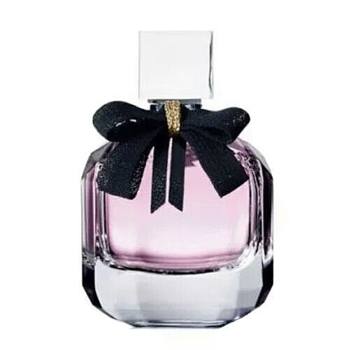 YSL Yves Saint Laurent Mon Paris Eau de Parfum Perfume Mini 0.25oz