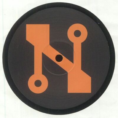 Rhythm On The Loose - Break Of Dawn (12'')