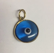 Evil Eye Lucky Charm Mati Matakia Matia Greek Greece Albania Lebanon Armenia
