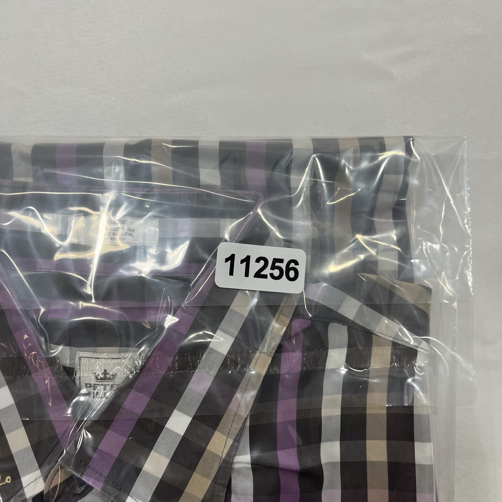 Peter Millar Weekender Wash Button Shirt Mens Lar… - image 7