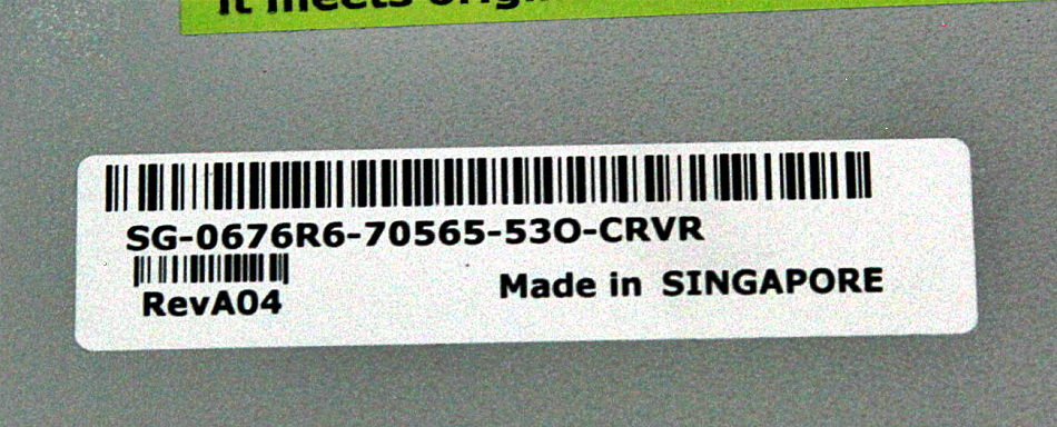 ウェア 05-06 Intel  Intel Xeon w7-3465X Octacosa-core (28 Core) 2.50 GHz Processor