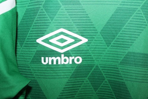 Maillot de foot Chapecoense Domicile 2020/2021 Umbro - L - Photo 4 sur 14