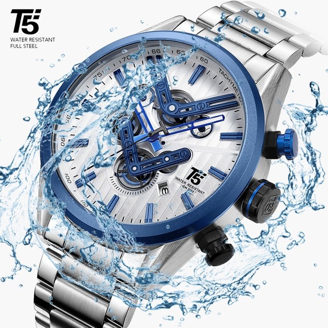 sports time watch