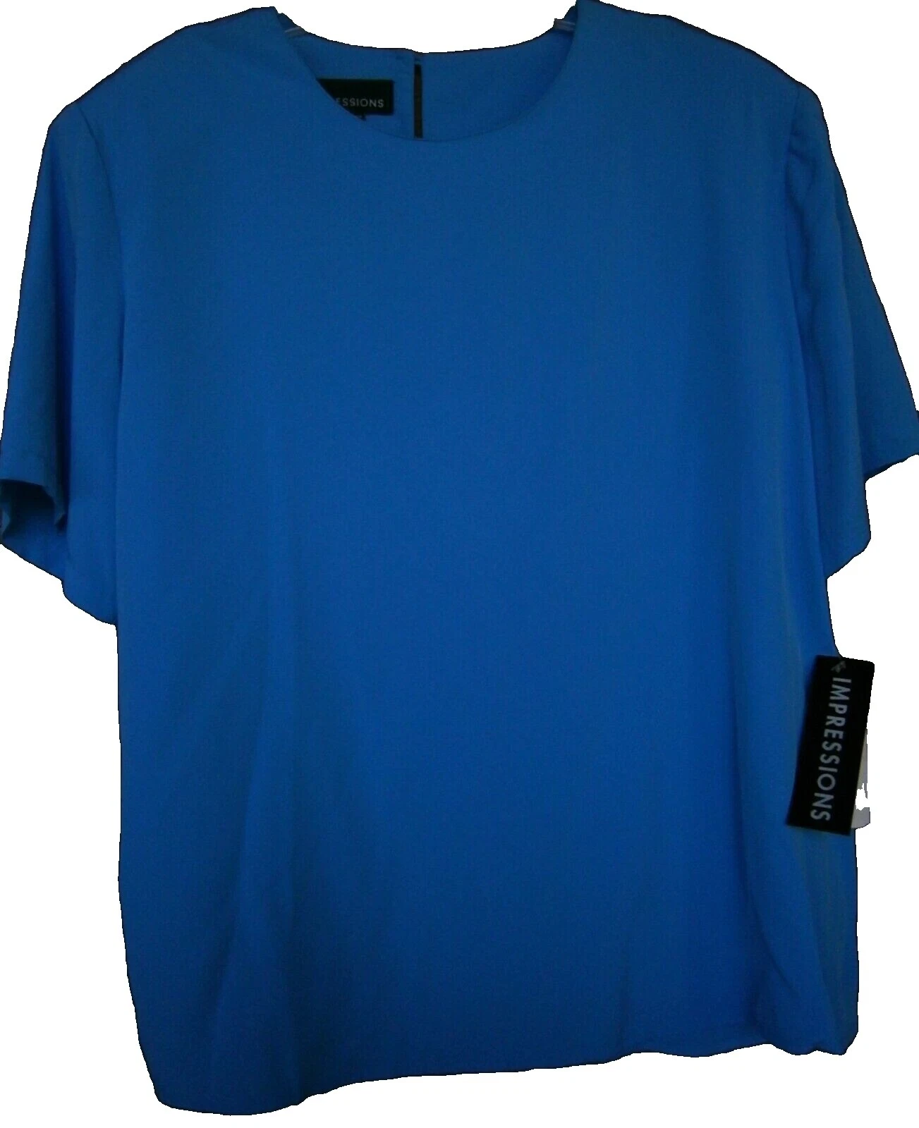 Prendas para el torso Informales Impressions para De mujer