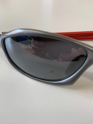 Oakley Hatchet/Ducati sunglasses goggles Eyewear Fashion