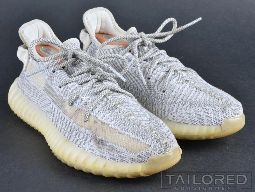 yeezy 350 yarn