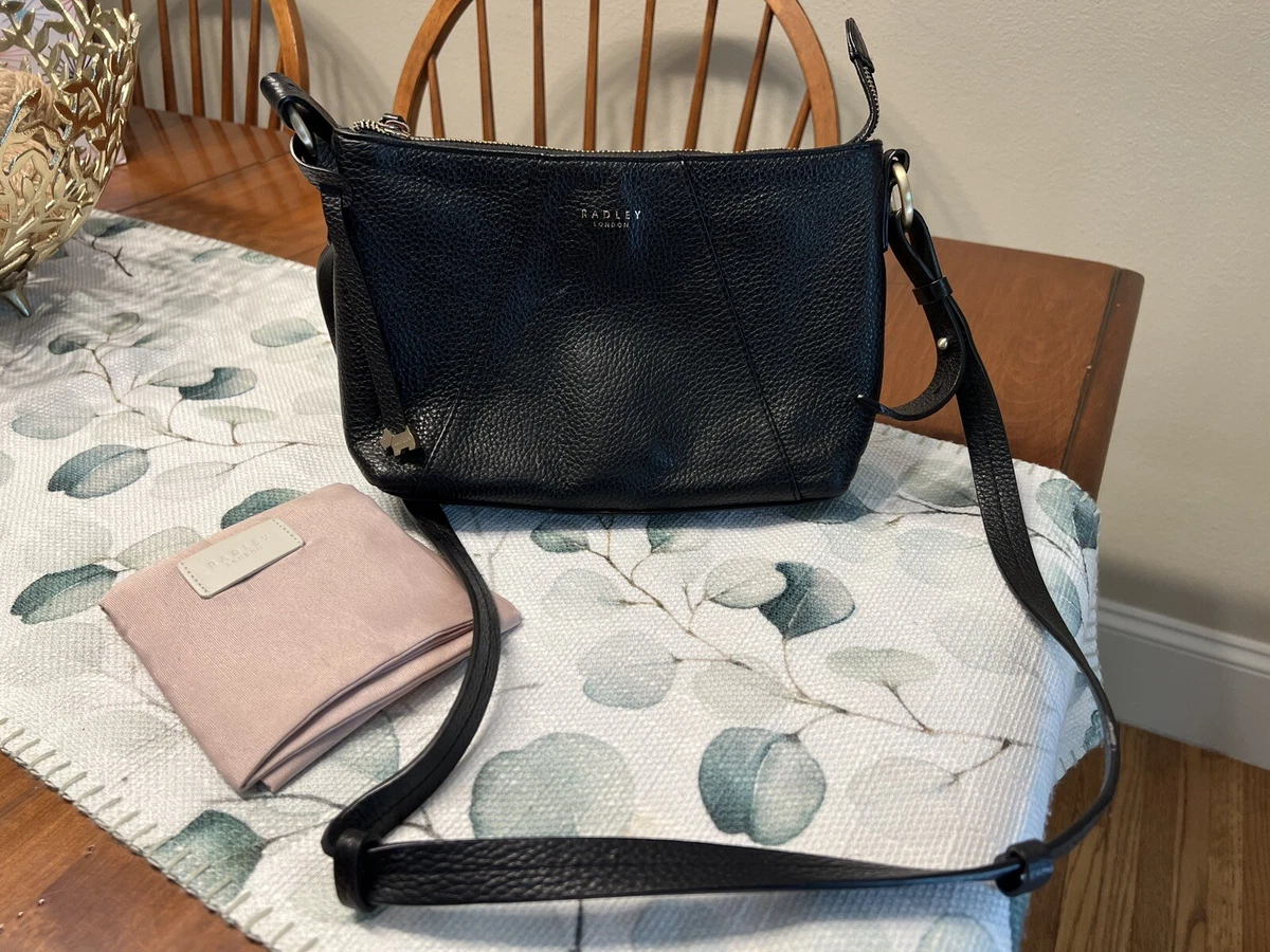 Radley London Purse Crossbody Bags