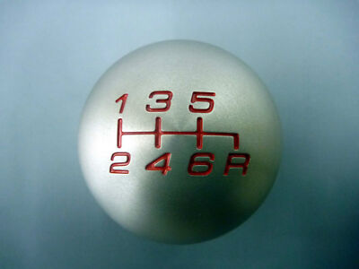 JDM HONDA GENUINE Civic TYPE-R Integra RSX Shift Knob 54102-SMT