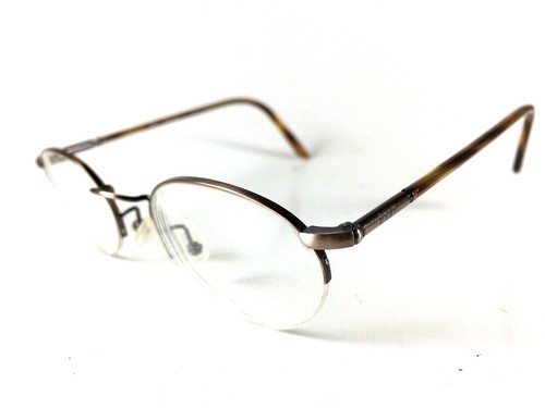 DKNY 384 059 Beckford Eyeglasses 45-20-135 Italy D2