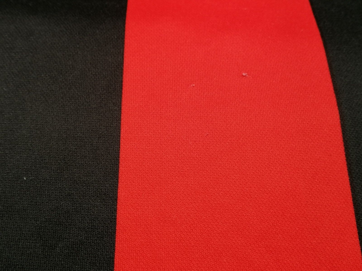 Maillots de football de clubs français OGC nice taille M
