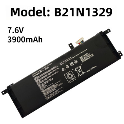 B21N1329 battery for Asus F453S F553S X553MA X403M X503M notebook