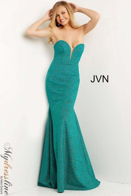 Jovani JVN08176 Evening Dress ~LOWEST PRICE GUARANTEE~ NEW Authentic