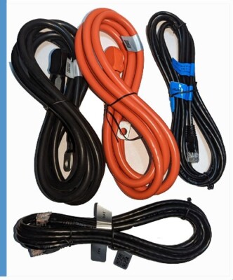 Pylontech US2000 US3000 US5000 Batteriekabel  Kommunikationskabel Set *19% Mwst.