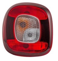 Scheinwerfer Hinten FüR Intelligent Fortwo Von 2014 Links (Nicht Led- )