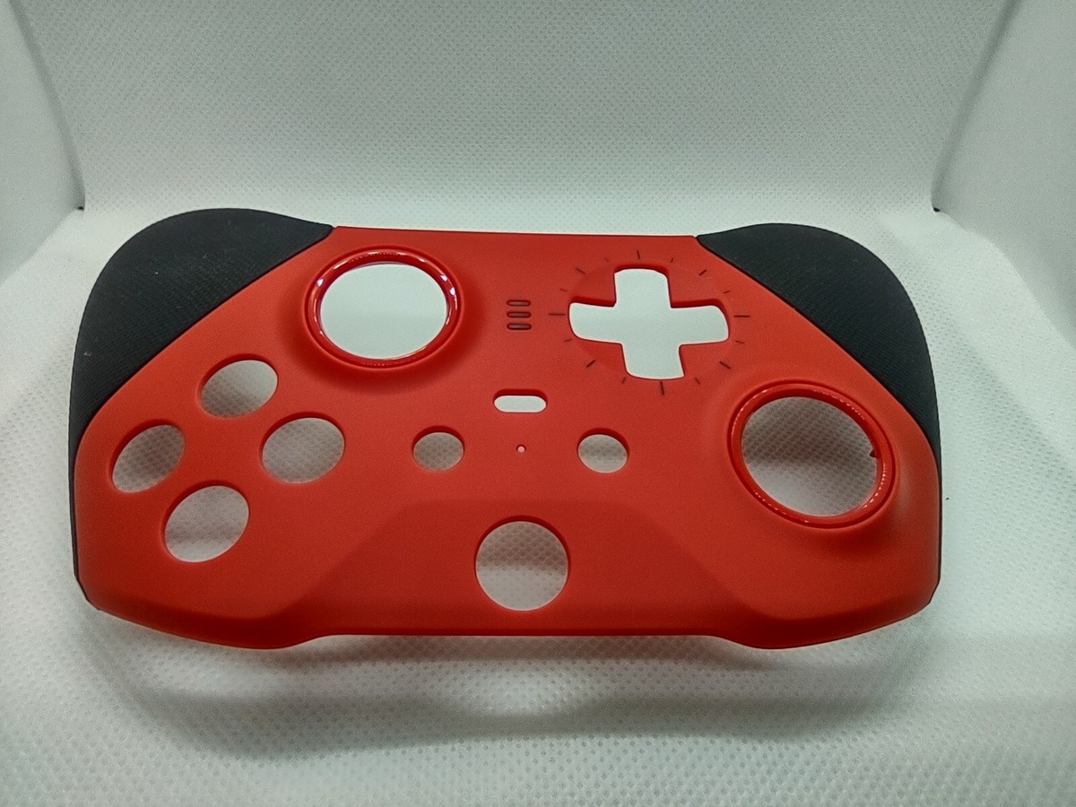 NEW Microsoft Xbox One Elite Series 2 - 1797 RED Top Shell
