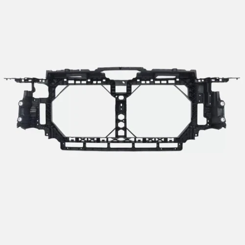 Header Panel Radiator Support For Ford F250 F350 F450 F550  2020-2022 Super Duty - Picture 3 of 8