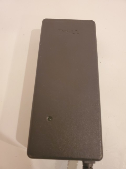 Genuine Dell 70W AC Adapter - PA-6 9364U Charger