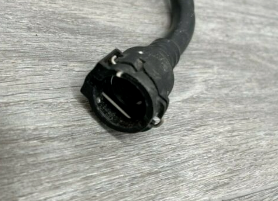 PACCAR F506605 Rev. B Coolant Hose 21406MY eBay