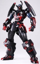 Tengen Toppa Gurren Lagann Super Robot Chogokin Anti-Gurren Lagann