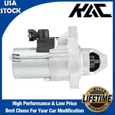 Starter for 1.8L Honda Civic 06 07 08 09 10 11 Auto Transmission 17958 410-54130