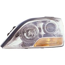 Scheinwerfer rechts für Kia Sorento I 1 JC Bj. 06-09 Facelift H7+H1