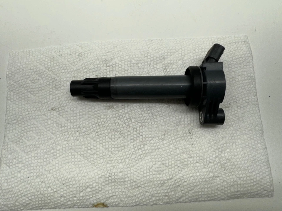 Bobina de encendido Delphi OEM 2004 2005 2006 Toyota Sienna Highlander Camry Solara Foto 4 de 4