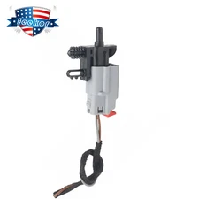 A/C Ambient Air Temperature Sensor & Connector for 2011-2021 Ford Explorer