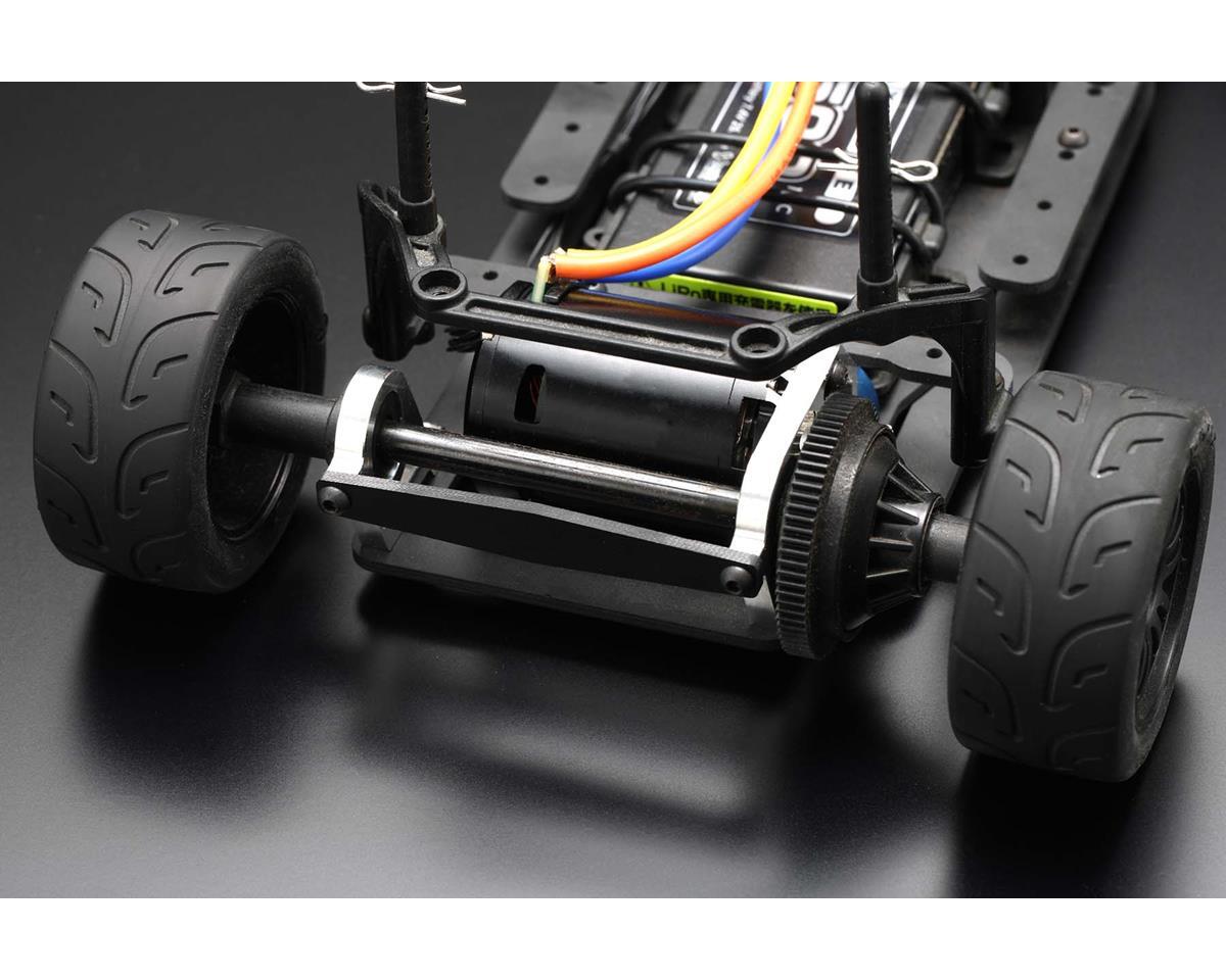 Yokomo 1/12 Rookie Speed Type-A GT1 Pan Car Kit [YOKGT1-01