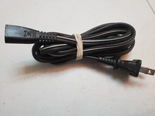 Totoku TC-13 Power Cord Part Cable TP-15P made in Japan replacement