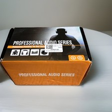 Headphones Amplifier