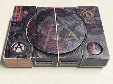 Parts Repair  Sony PlayStation One PS1 Gaming Console SCPH-9001