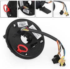68034898AB Spiral Cable Clock Spring For CHRVY 300 DODGE CHALLENGER CHARGER