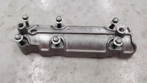 HEAD ASSY, CYLINDER | MODEL K3/K4