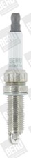 BorgWarner (BERU) 4x Zündkerze ULTRA Z320/4x M12x1,25 für PEUGEOT 207 SW 308 1 2