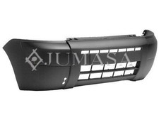 JUMASA Stoßstange Stoßfänger passend für PEUGEOT PARTNER Combispace (5F)