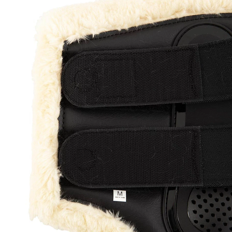 BR Schwarz L Gamaschen Majestic Pro - Bild 3 von 3