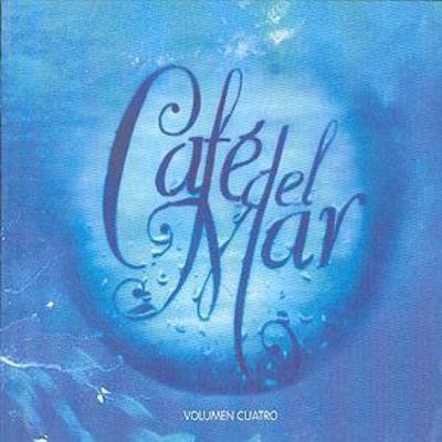 Various Artists: Cafe Del Mar: Volume 4 - Volume 4