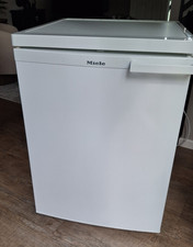 Miele K 12020 S-1 Under Counter Freestanding Fridge 166L Frost-Free White 60cm