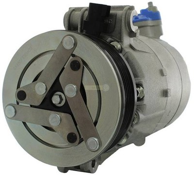 Klimakompressor Neu Original HANON 36012442 für * Ford Volvo Saab