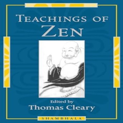 Teachings of Zen Penguin Random House LLC Paperback Penguin Rando