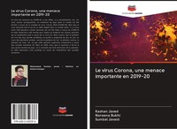 Kashan Javed (U. A.) | Le Virus Corona, Une Menace Importante En 2019-20 | Buch