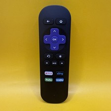 Genuine Roku Remote Control RC-81