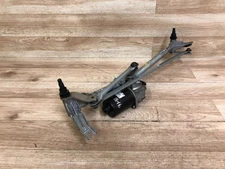 BMW E90 E92 E93 325 328 330 335 M3 OEM FRONT WINDSHIELD WIPER WITH MOTOR 06-13 2