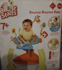 Bright Star Bounce Bounce Baby